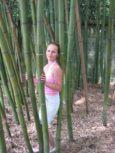 Наталья Николаевна