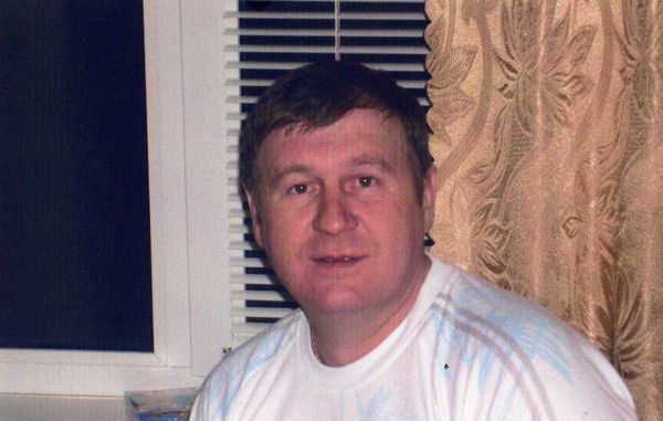 Николай Ивашкин