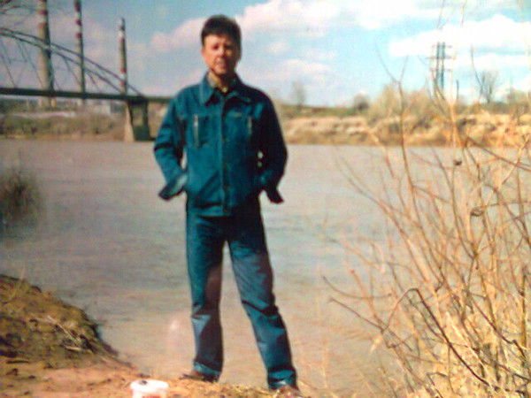 Слава Умнов (Жуков)