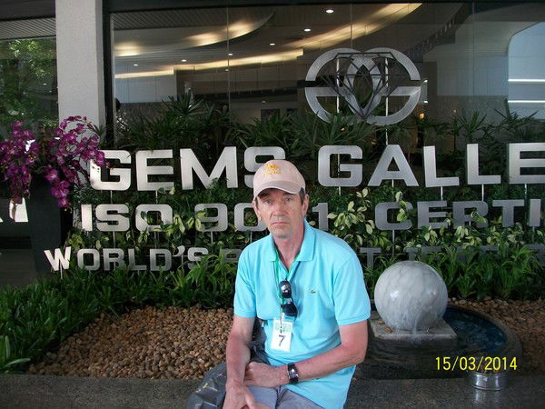 Алексей Чернов