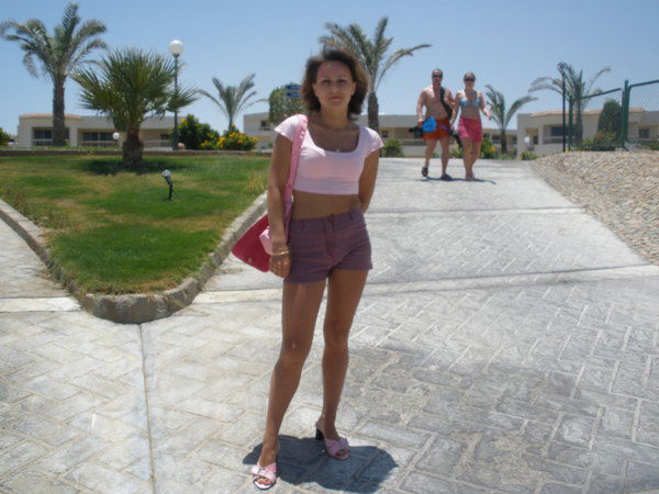 Ирина Лапина