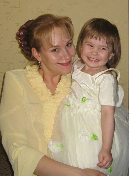 Наталья Копорулина