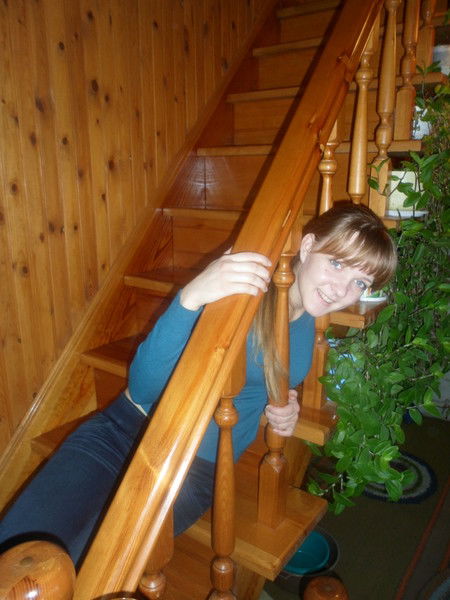 Алина Юровских