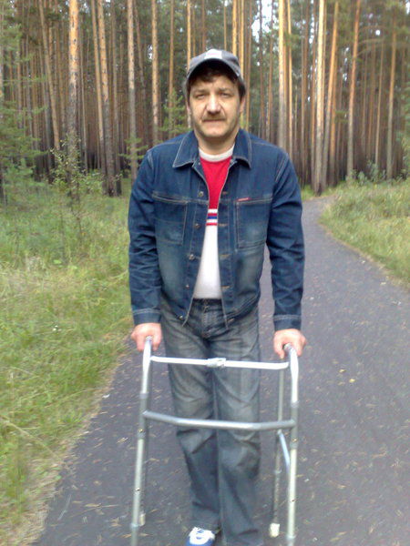 Василий Баранов