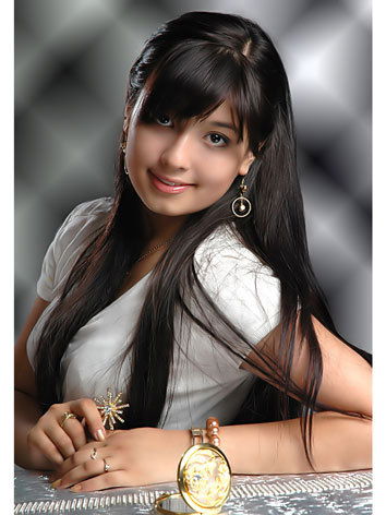 Асель Жаканшаева