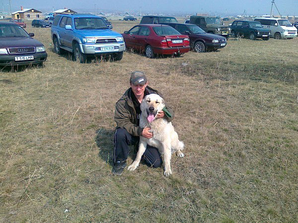 Евгений Анисимов