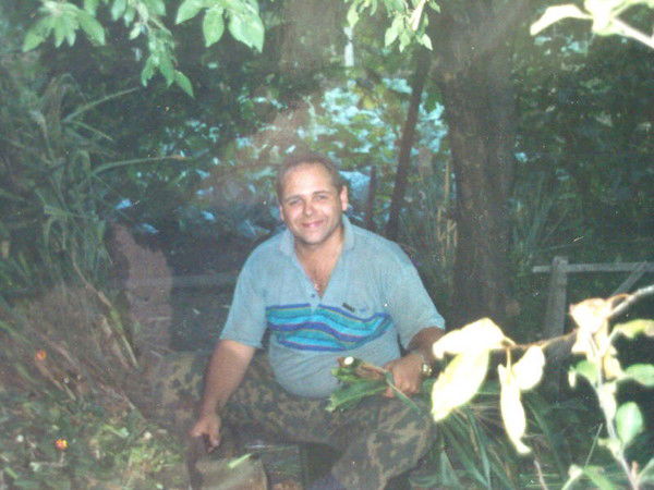 Станислав Жадобин