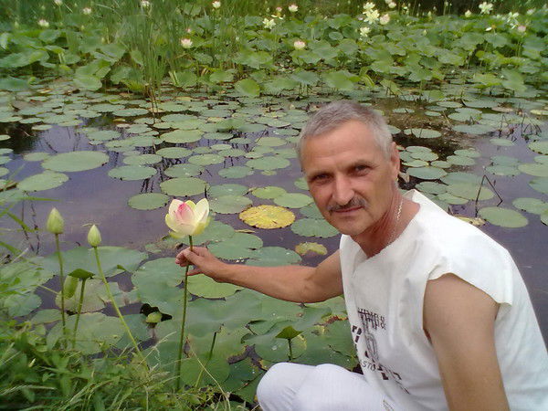 Владимир Цыбуля