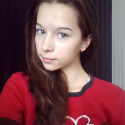 Маша Гурина