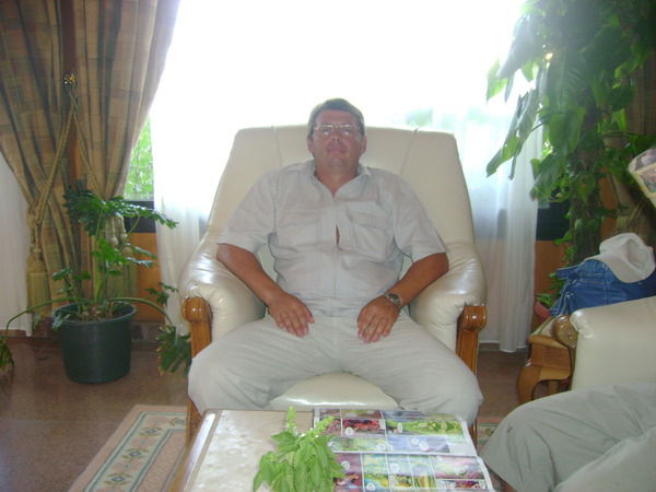 Игорек Поздняков