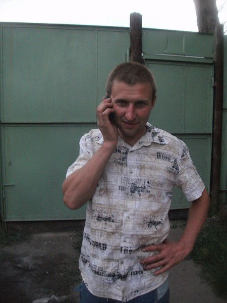 Сергей Петайкин