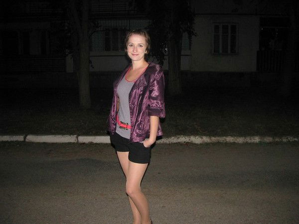 Лилия Болтачева