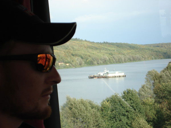 Евгений Колчин