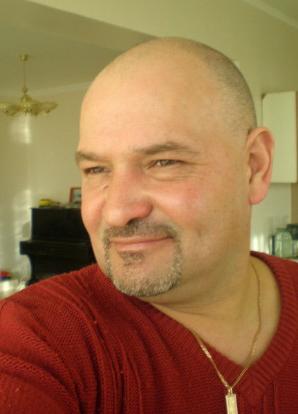 Виктор Кулаков