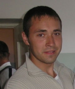 Александр Князев