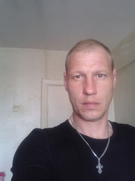 Виктор Лубышев