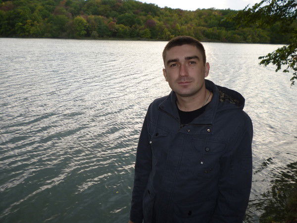 Денис Степанов