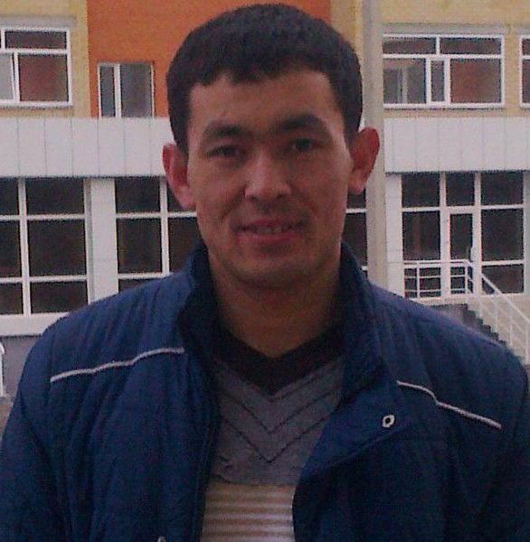 Жаслан Абильжанов