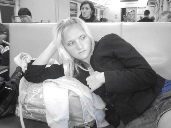 Юлия Фильева