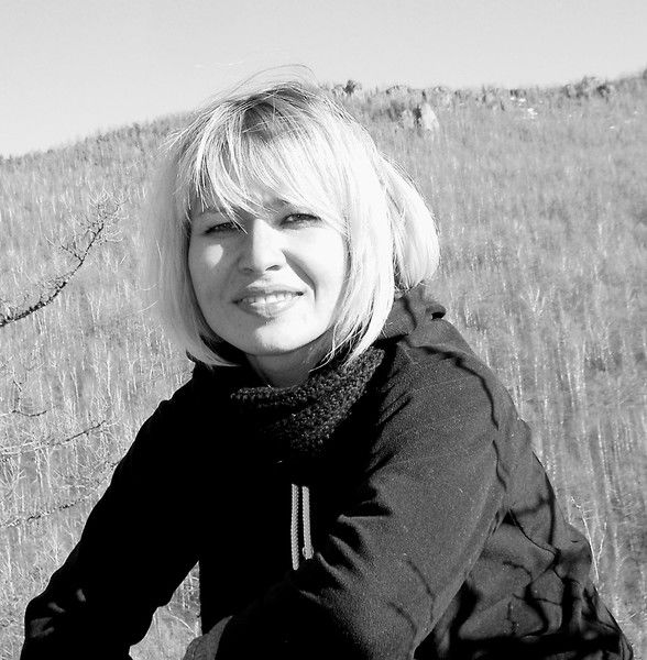 Елена Павлова