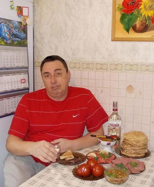 Юрий Анатольевич Морозов