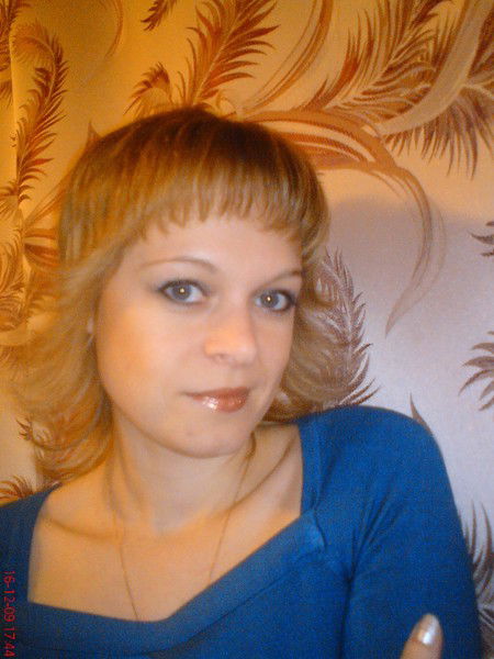 Надежда Казакова