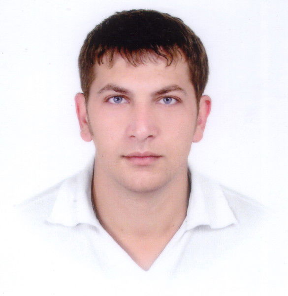 Алексей Якунин