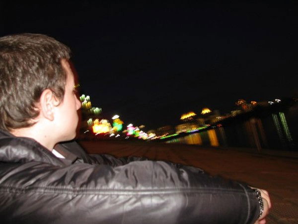 Саша Курносов