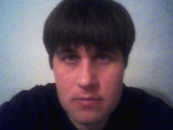 Виктор Давыдов