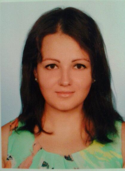 Ксения Лактионова