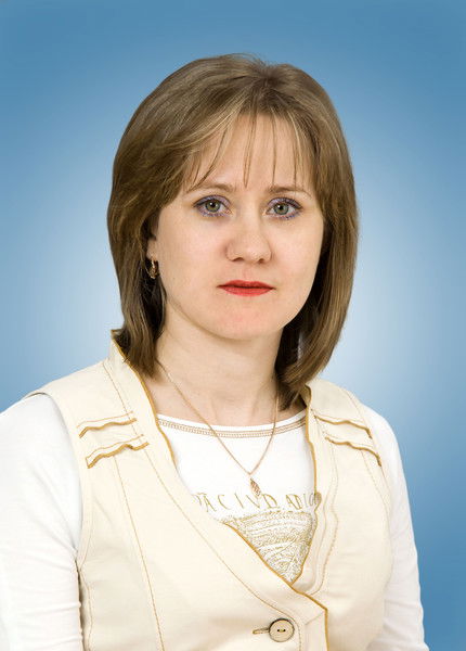 Анастасия Балагура