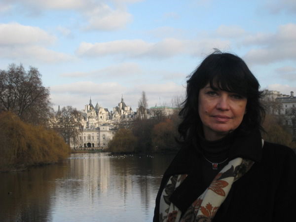 Людмила Минко