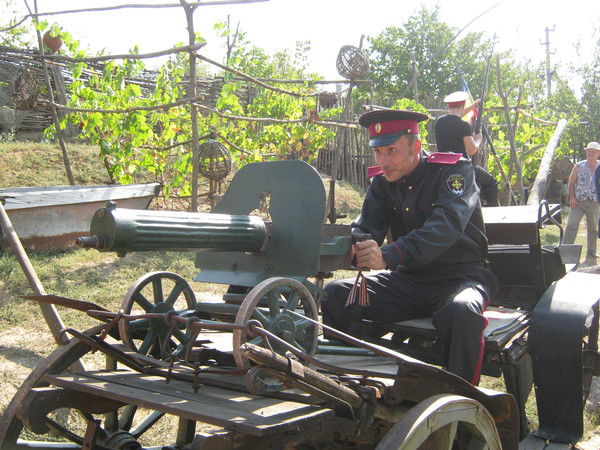 Толя Хоменко