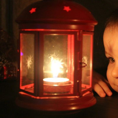 Анна Каширина