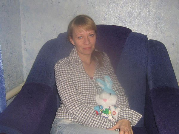 Людмила Привалова