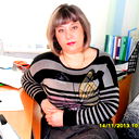 Лариса Безбородова