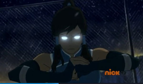 Корра Аватар