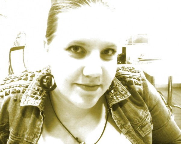 Татьяна Шера Птицына