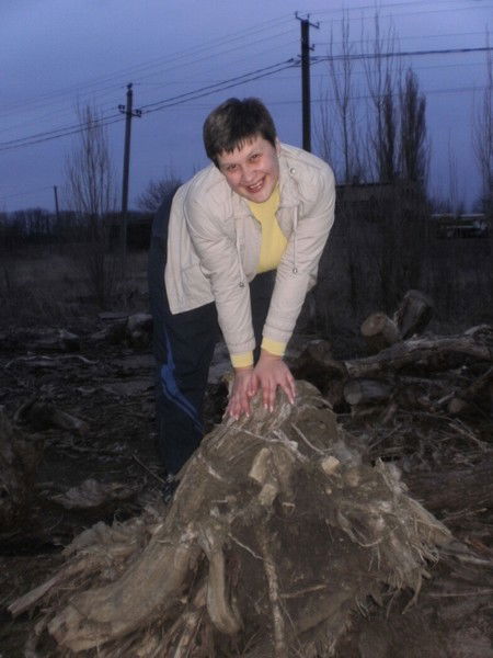 Юлия Киданова