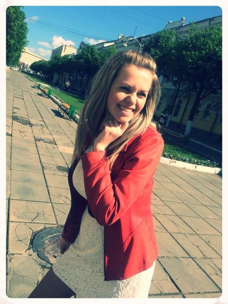 Екатерина Куртина