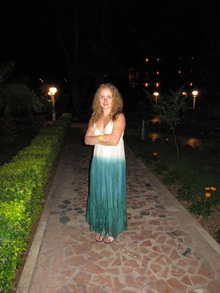 Елена Тихомирова