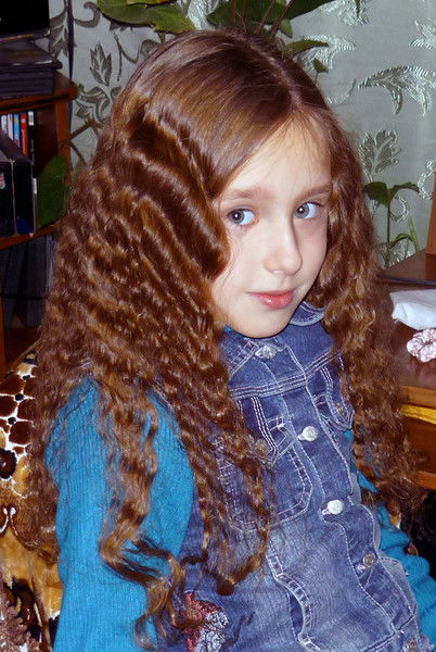 Ксения Макарова