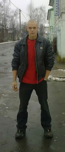 Алексей Беляев