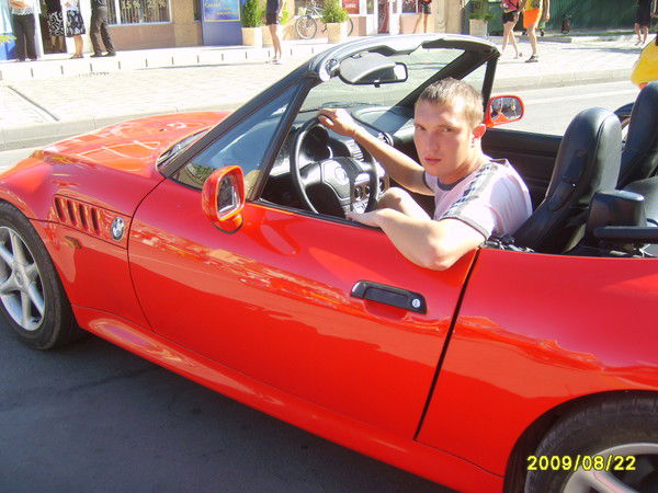 Александр Лёвкин