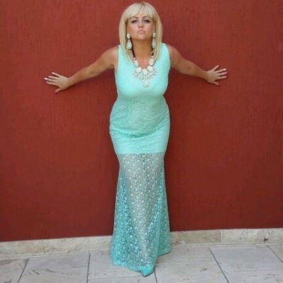 Наталья Юдкина