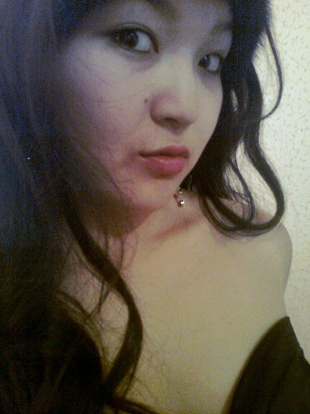 Динара Бетлеуова