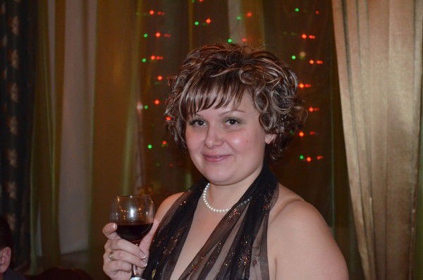 Евгения Бетехтина