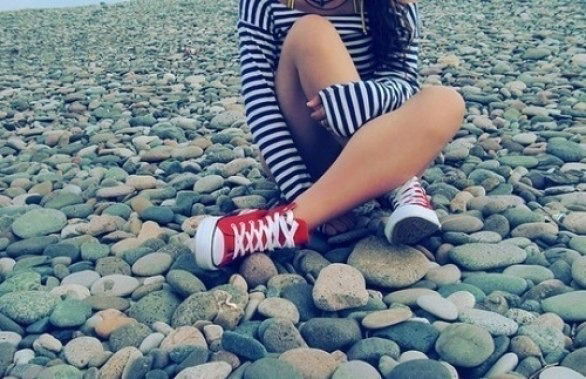 Наталья Микрюкова