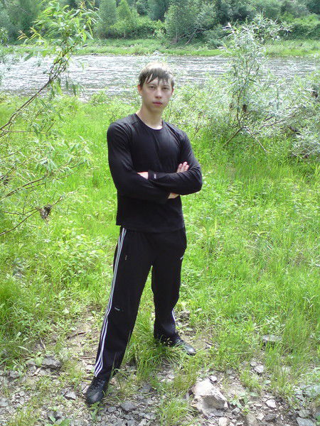 Роман Каунов