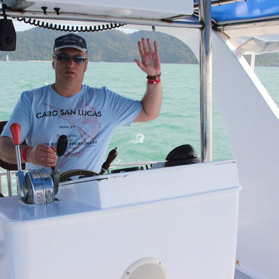 Евгений Волынкин